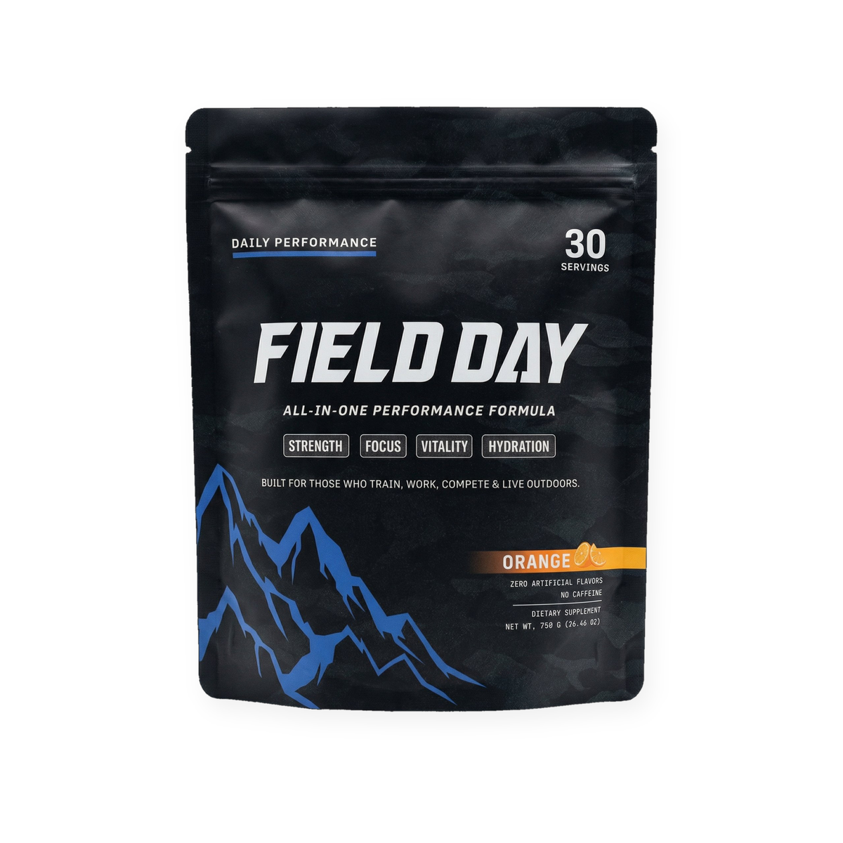 Field Day Performance